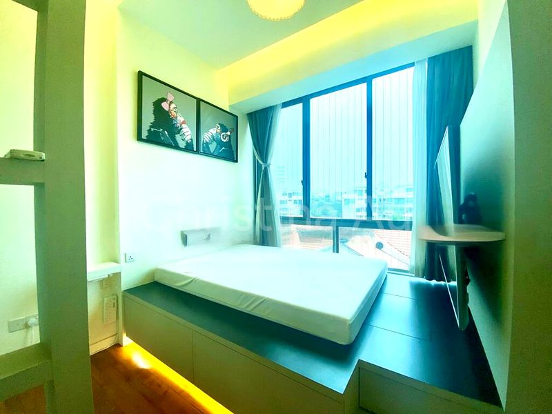 3 Bed Apartment (Condo) for Sale in  St. Patrick's Residences - Image 8